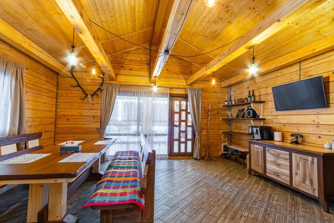 Отель Nikol Turitsa Экстерьер фото